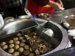 -好成财牛排馆(涂门街总店)