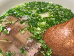-马记永·兰州牛肉面(天通苑家乐福店)