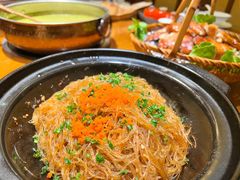 -凤凰山斑鱼馆(恭城店)