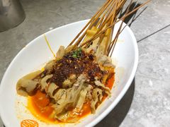 -小杨烤肉(高新店)
