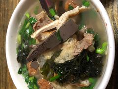 -高记清香园绝味不翻汤