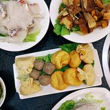 听说夏天就要一边开空调一边吃打边炉[得意]