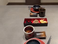 -聿山居·创意料理