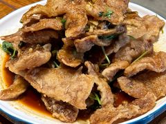 -蒙艾里民族传统菜蒙餐