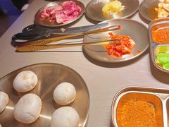 -西塔老太太泥炉烤肉(温州首店万象城黑金店)