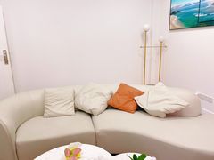 -惟初心理咨询工作室(静安分店)