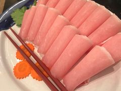 -Mk 泰式自助火锅