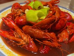 -杨氏青龙虾·吃蟹季(珠江路店)