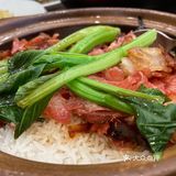 5.2带着家人品广州老味道