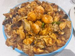 -大眼锅贴水饺(河东店)