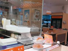 -新一番三文鱼寿司(大东海店)