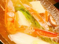 -蟹道乐(網元別館店)