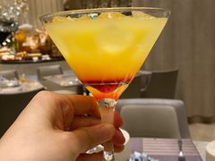 -星璨·自助餐厅-厦门禹洲温德姆至尊豪廷大酒店