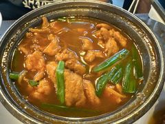 -松發肉骨茶(克拉码头店)