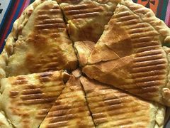 -卡万金特色藏餐