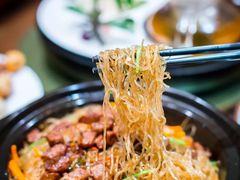 -郑州嘉锦酒店·华夏食府中餐厅(中原路店)