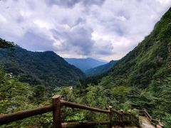 -九峰山