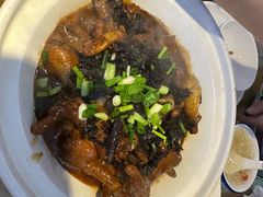 -木桶记臭鳜鱼·安徽非遗名菜(火车站白马老店)