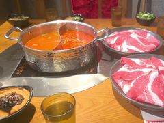 -呷哺呷哺 黄金牧场 (欢乐谷店)