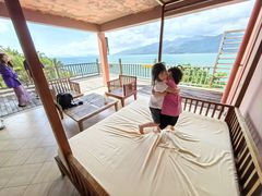 -海南分界洲岛旅游区