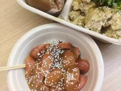-唐记臭干(金鹰后街店)