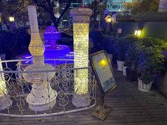 -一千一夜(工体店)
