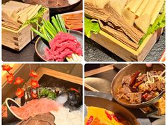 -晓宇重庆火锅(西安荟聚店)
