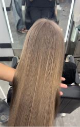 -私人定制 Hair Salon