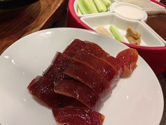 -北京王府井希尔顿酒店·秦唐中餐厅Chynna