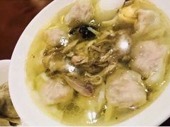 冬菇鸡-刘鸿盛(城隍庙店)