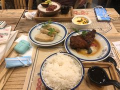 卤儿白饭-卤儿道道(杭州大厦501店)