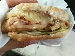 -德克士(通灌北路店)