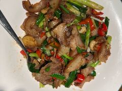 -老阿爸鲜鱼土菜(昆山花桥店)