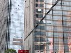 -优衣库(深圳万象天地旗舰店)