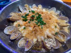 -餐酷哈雷餐厅(通程广场店)
