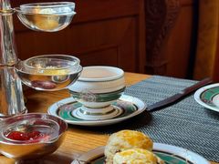 -马勒别墅·中餐厅