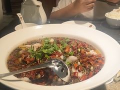 -瓦国小镇·果木烤鸭·融合菜(西口店)