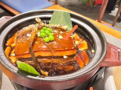 -姑苏家宴·苏帮菜·松鼠桂鱼(苏州总店)