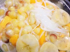 -葛师傅越南特色水果捞(建政南路总店)