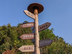 -黄龙溪欢乐田园