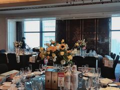 -长沙富力万达文华酒店