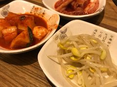 -韩国料理大力士(屏风街店)