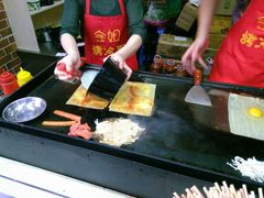 -金姐烤冷面(大沙泥街店)