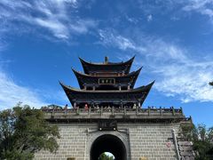 -大理古城