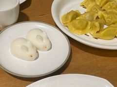 -德发长饺子·非遗(钟楼店)