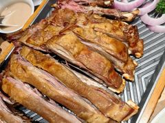 -哈啾嗨·新概念蒙餐(红星新城店)