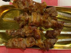 -西域阿里马新疆菜·清真(桂花路店)