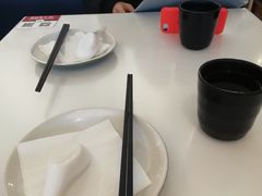 -新旺茶餐厅·早餐·夜宵(仙霞店)