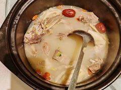 -世外桃源农庄·德清土菜(兴康南路店)