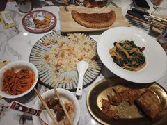 -巴依老爷新疆美食(常营店)